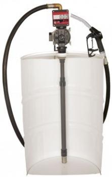 SAGE-90V KIT  MGE 110 + PA-80 TELESCOPIC TUBE