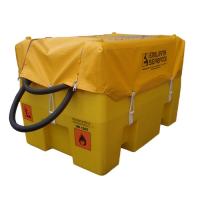 Carrytank® 220 литров , для дизеля , ручной_10