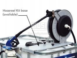 Hosereel 3/4” without hose SMALL_2