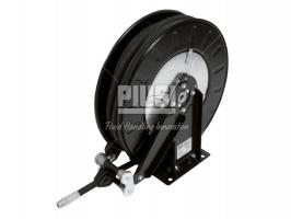 Oil Automatic hose reel With hose